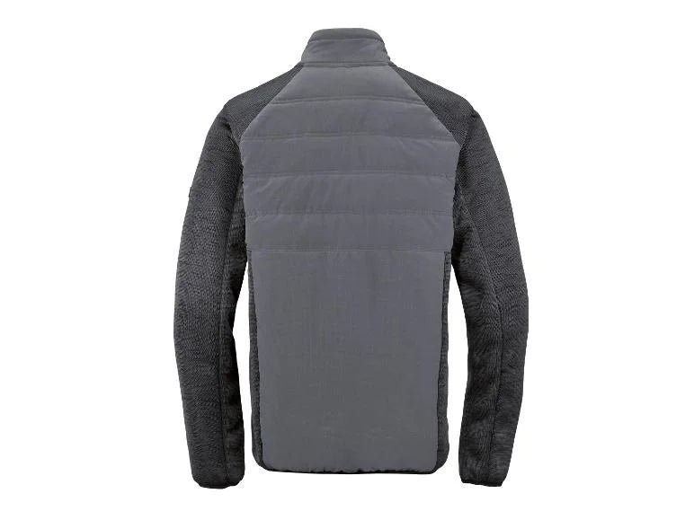 Veste de travail double homme