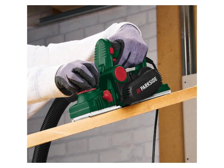 Rabot électrique PEH 30 E5. 750 W