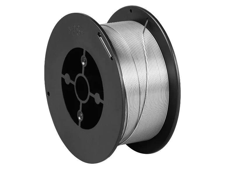 Fil fourré. 1 mm
