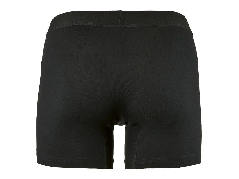 Lot de 5 boxers homme