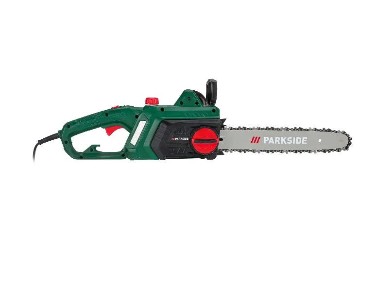 Tronçonneuse électrique PEKS 1600 C3. 1600 W