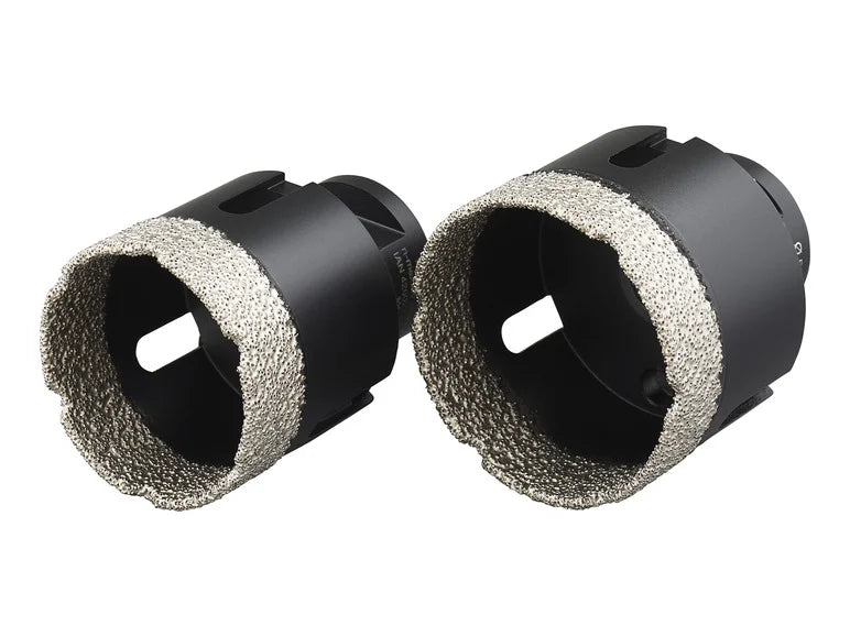 Couronnes de forage diamantées PDBK 3 A1