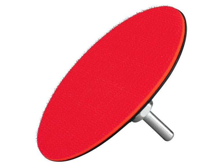 Accessoires pour meuleuse d'angle. Ø 115 mm