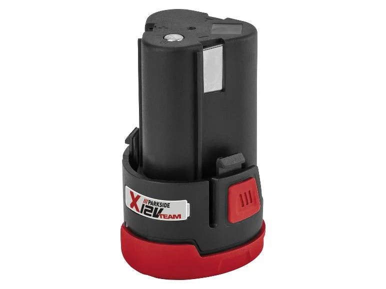 Perceuse-visseuse sans fil PBSA 12 E4. 12 V