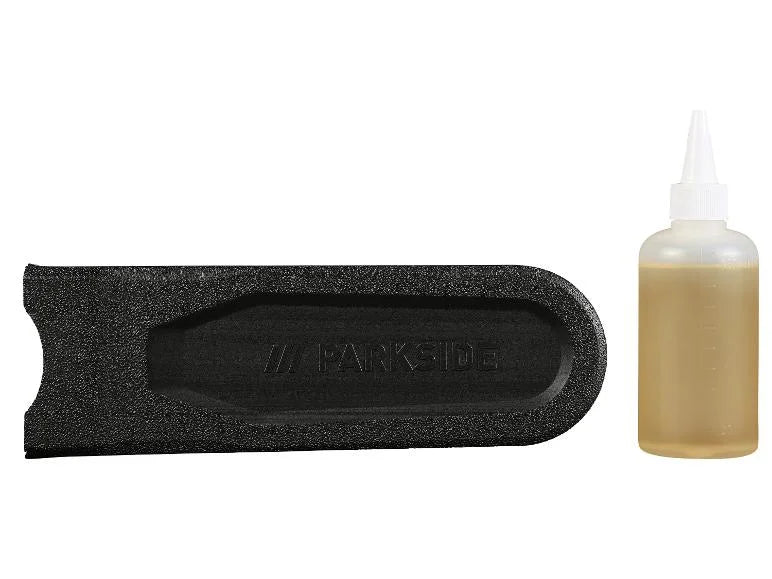 Tronçonneuse sans fil PAKS 20-Li E5. 20 V