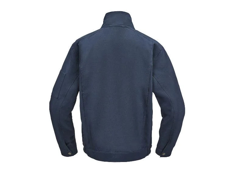 Veste de travail homme