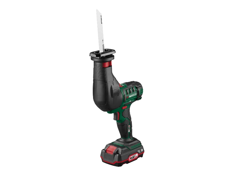 Appareil multifonction sans fil PKGA 20-Li C2. 20 V