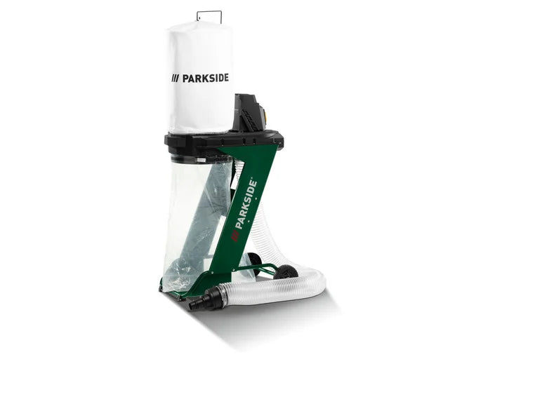 Aspirateur à sciure PASA 550 A1. 550 W