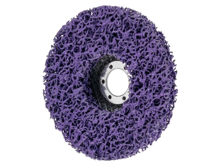 Disques à tronçonner. Ø 125 mm