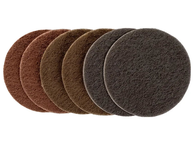 Accessoires pour meuleuse d'angle. Ø 115 mm