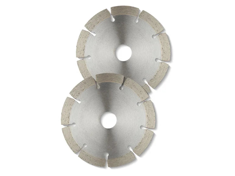 Accessoires pour meuleuse d'angle