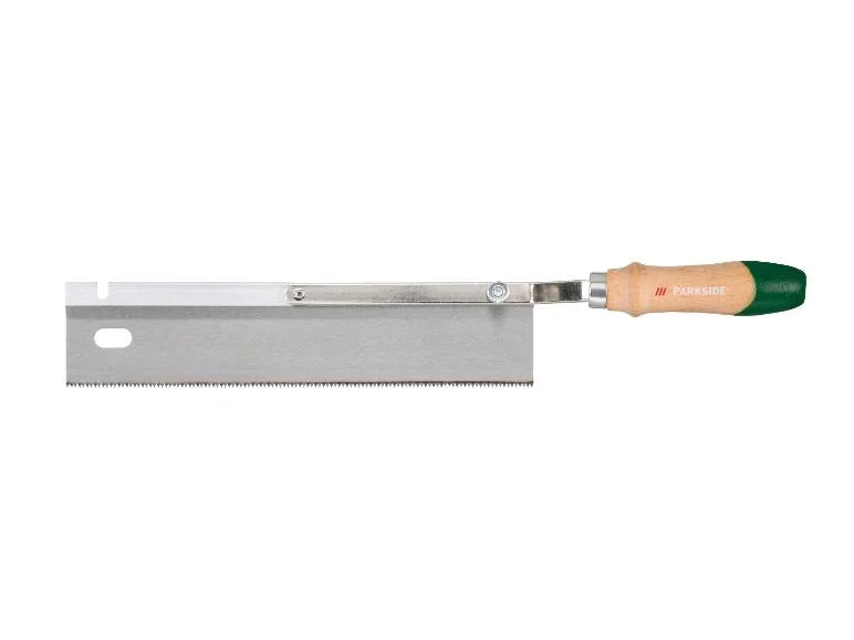 PARKSIDE®  Scie à métaux ou boîte à découper ou scie à chantourner