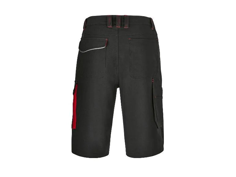Short de travail homme