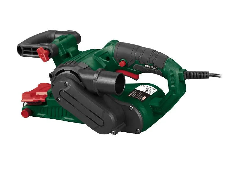 Ponceuse à bande « PBSD 900 A2 »