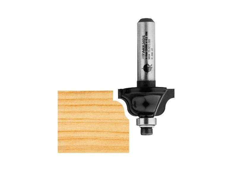 Défonceuse POF 1200 E4. 1200 W