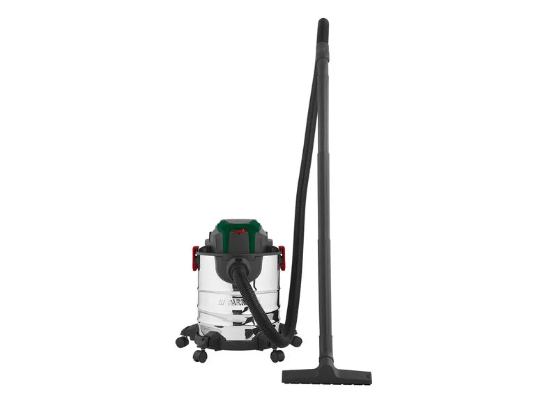 PARKSIDE® Aspirateur eau et poussière PWD 20 B2. 1300 W