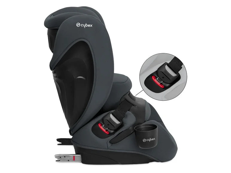 Siège-auto enfant. Pallas B2 i-Size