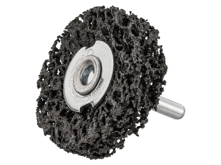 PARKSIDE® Accessoires pour meuleuse droite PGSZ 7 B1. Ø 6 mm