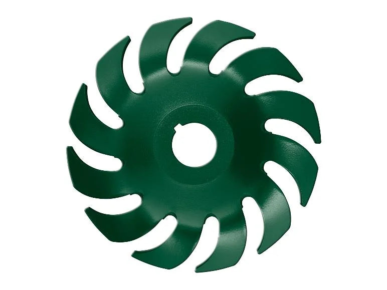 Accessoire pour meuleuse d'angle. Ø 125 mm