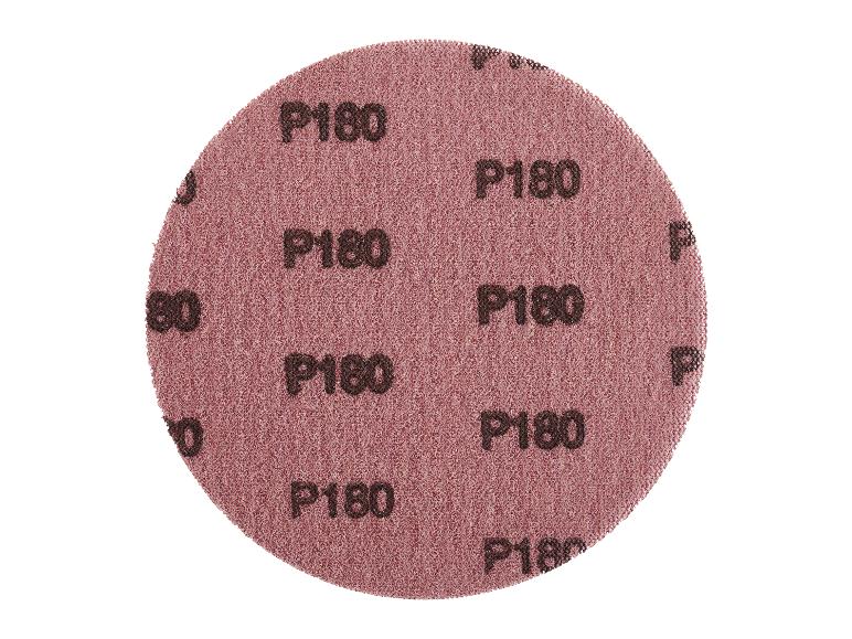 PARKSIDE PERFORMANCE® Lot de 10 disques abrasifs .10 pièces. ø 150 mm