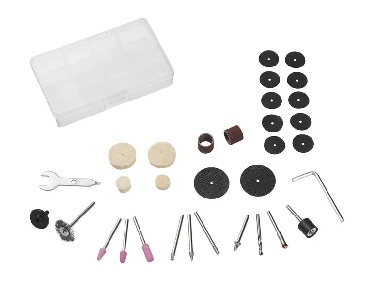 Set de modélisme sans fil PMBSA 20-Li A1. 20 V