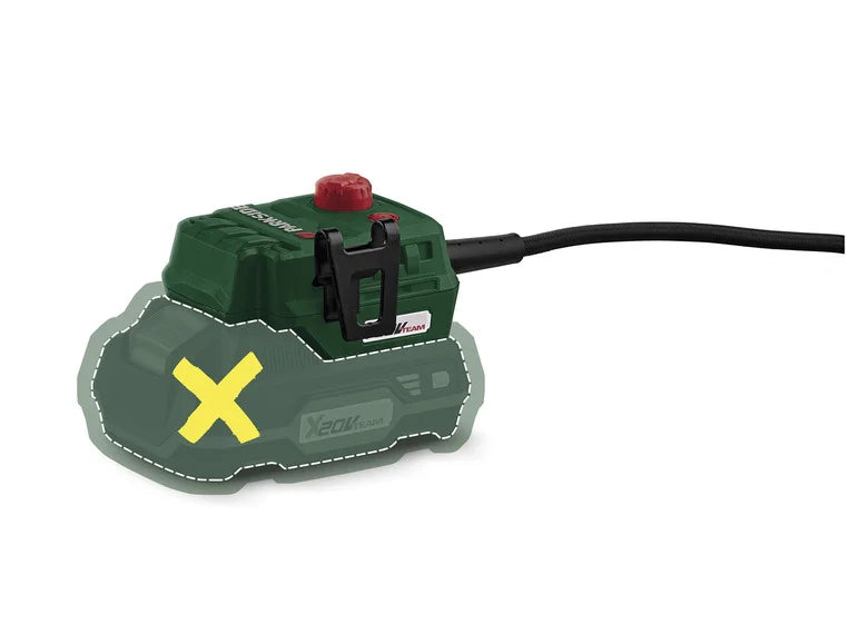 Set de modélisme sans fil PMBSA 20-Li A1. 20 V