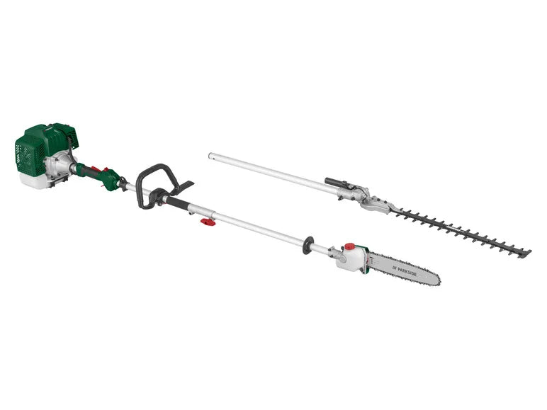 PARKSIDE® Appareil combiné à essence 4en1 PBK 4 B3