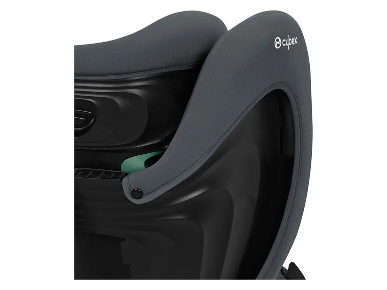 Siège-auto enfant. Pallas B2 i-Size