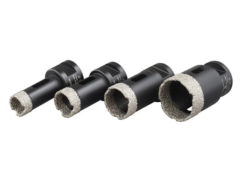 Couronnes de forage diamantées PDBK 3 A1