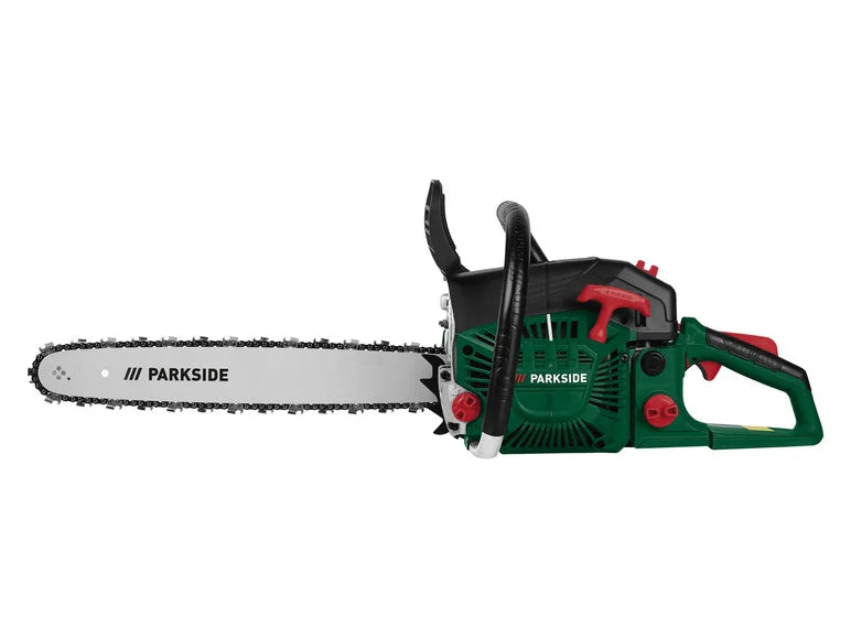 PARKSIDE® Tronçonneuse à essence PBKS 53 B3