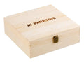 Set de visseuses sans fil avec accessoires BBQ PAS 4 D7
