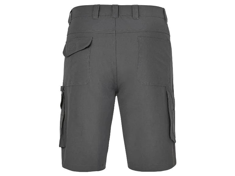 Short de travail homme