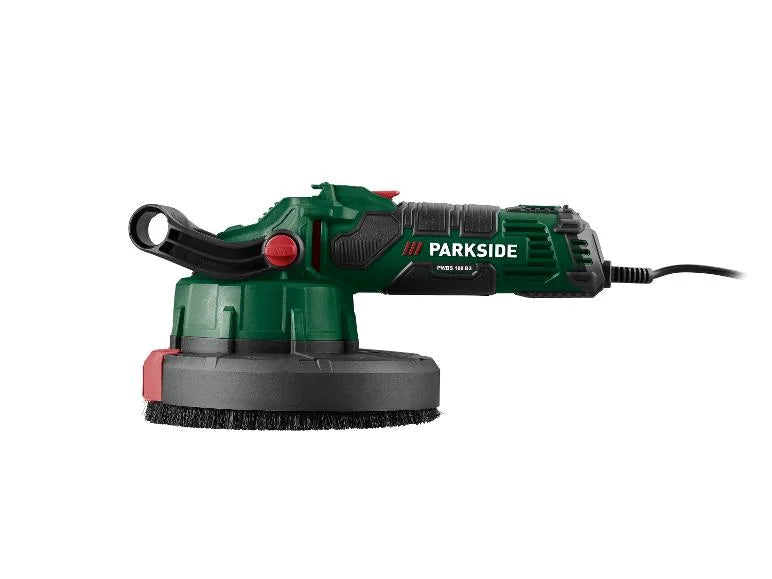 Ponceuse multisupports PWBS 180 B3