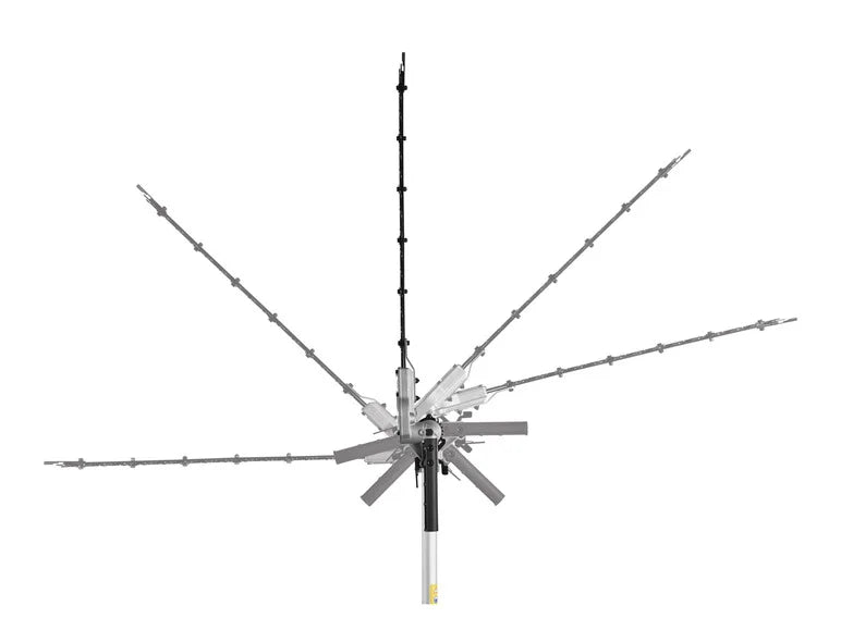 PARKSIDE® Appareil combiné à essence 4en1 PBK 4 B3