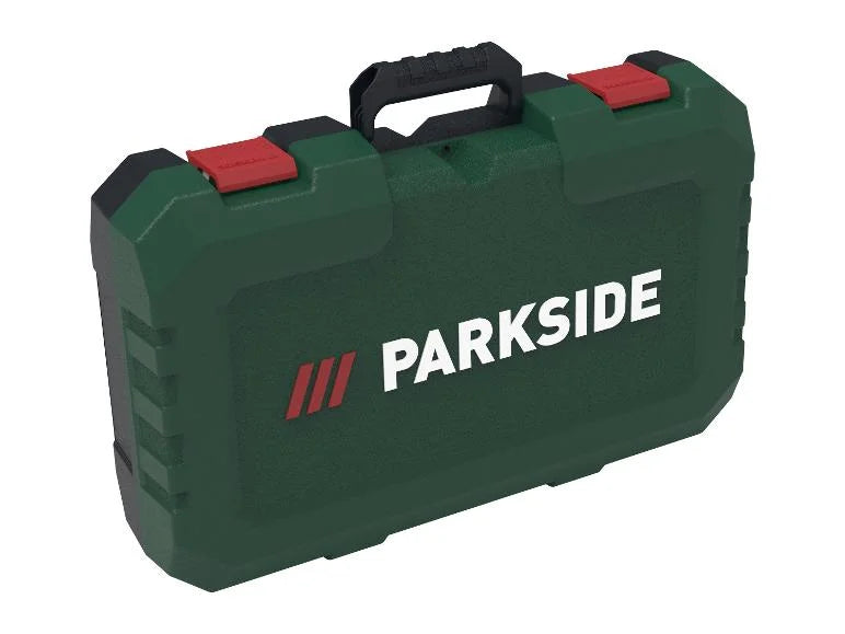 Polisseuse sans fil PPMA 20-Li C3. 20 V