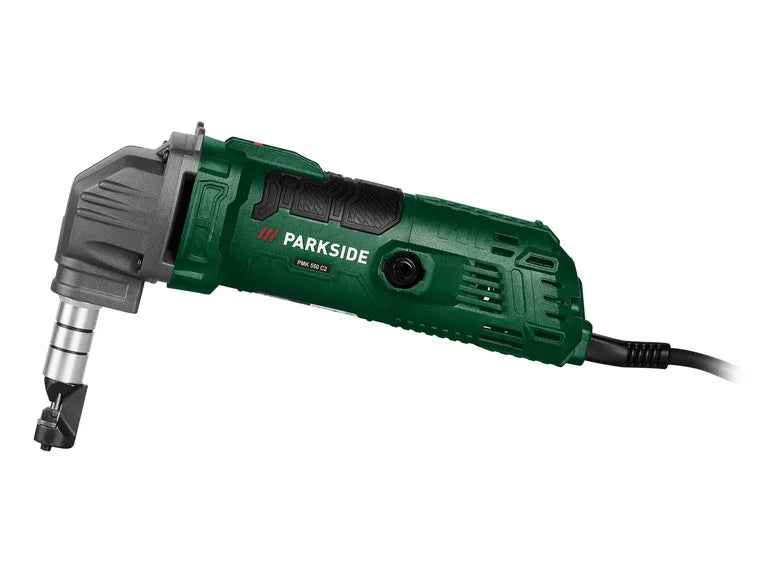 Grignoteuse PMK 550 C2. 550 W