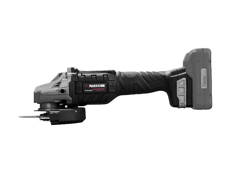 Meuleuse d'angle sans fil PWSAP 20 Li F6. 20 V