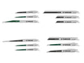 Set de 3 lames de scie sabre PFSZ 3 B1