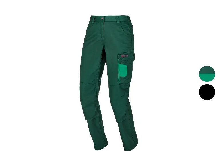 Pantalon de travail femme