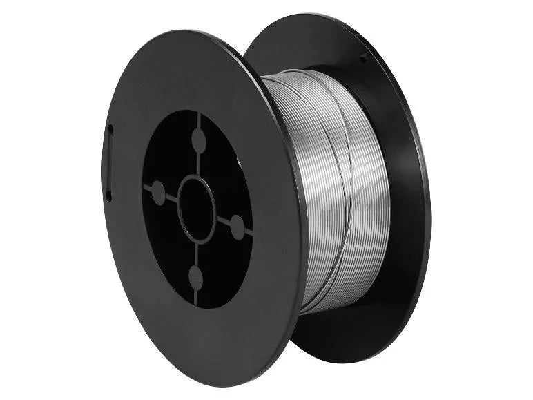 Fil fourré. 0.8 mm