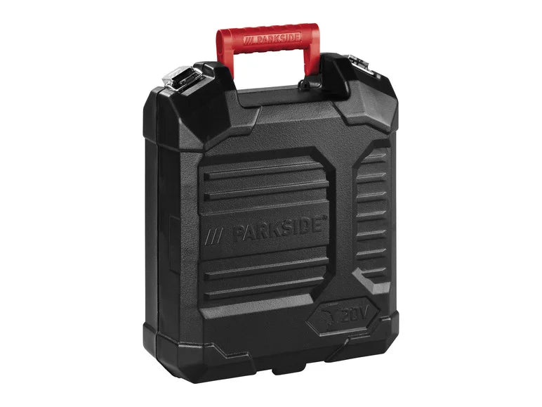 Décapeur thermique sans fil PHLGA 20-Li C2. 20 V