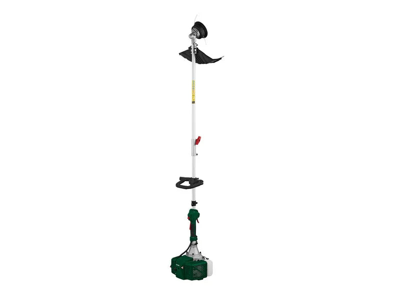 PARKSIDE® Appareil combiné à essence 4en1 PBK 4 B3