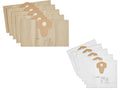 Sacs pour aspirateur. 20 L