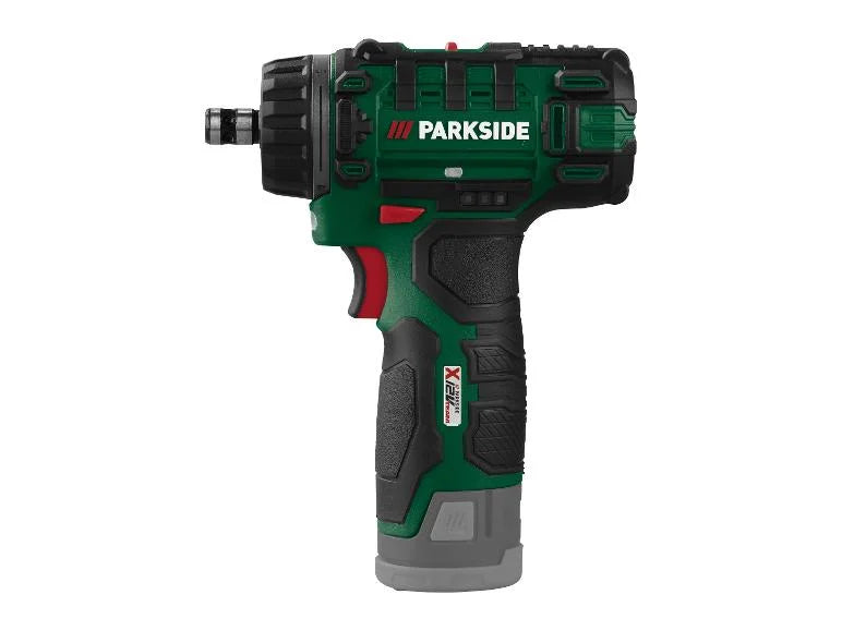 Perceuse-visseuse sans fil PBSA 12 E4. 12 V