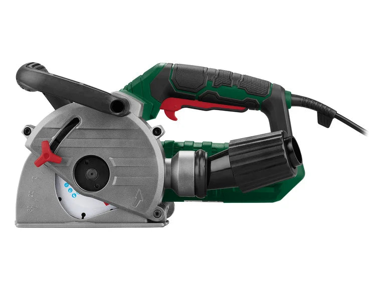 Rainureuse PMNF 1500 B2. 1500 W