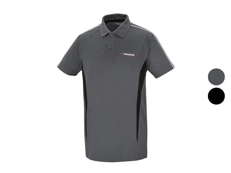Polo technique homme
