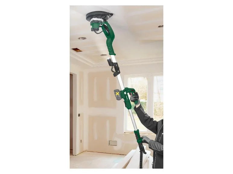 Ponceuse mur et plafond sans fil. PWDSA 20-Li A1. 20 V