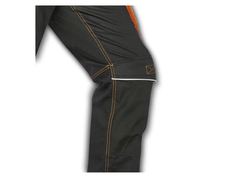 PARKSIDE PERFORMANCE® Salopette de travail homme