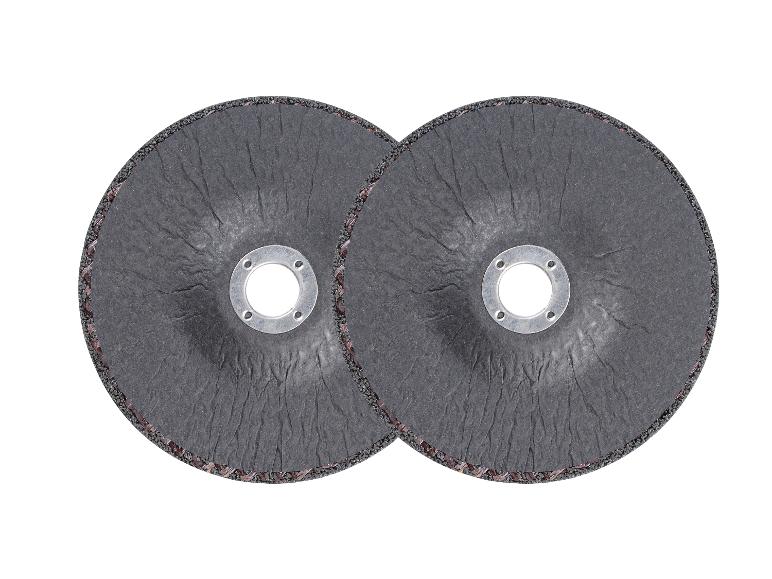 Set de disques