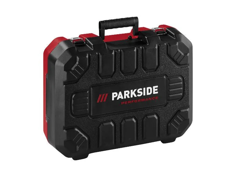 Meuleuse d'angle sans fil PWSAP 20-Li F6. 20 V